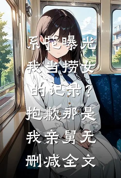 系花曝光我当捞女的记录？抱歉，那是我亲舅无删减全文