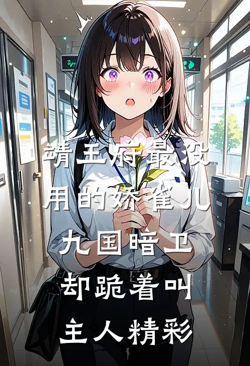 靖王府最没用的娇雀儿，九国暗卫却跪着叫主人精彩