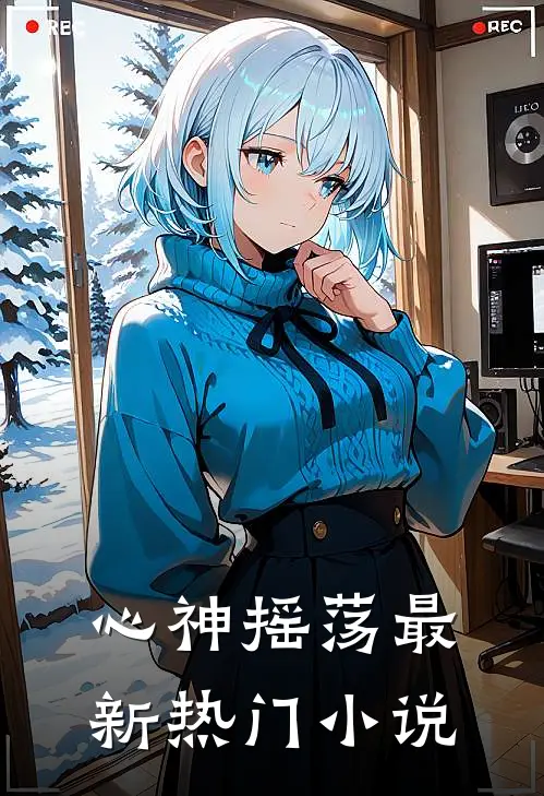 心神摇荡最新热门小说