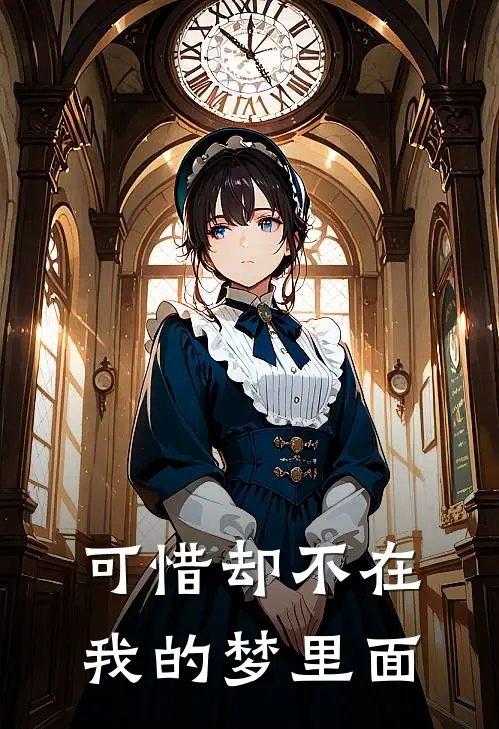 可惜却不在我的梦里面是歌
