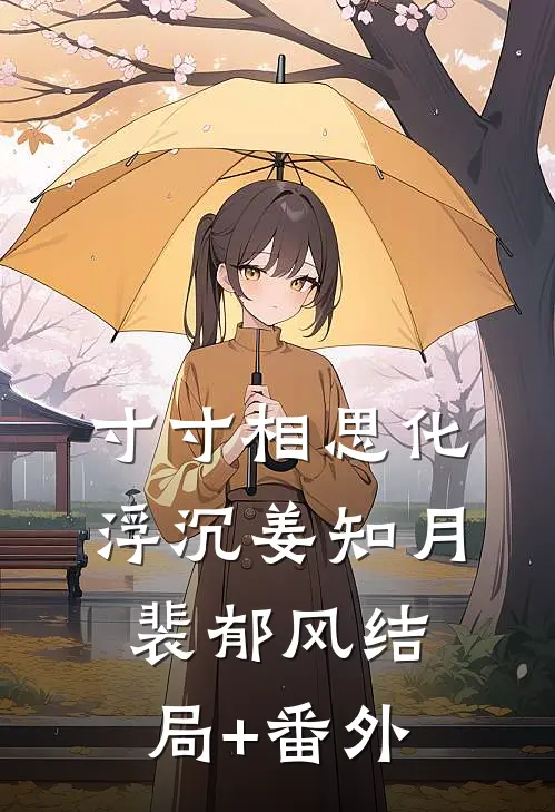 寸寸相思化浮沉姜知月裴郁风结局+番外