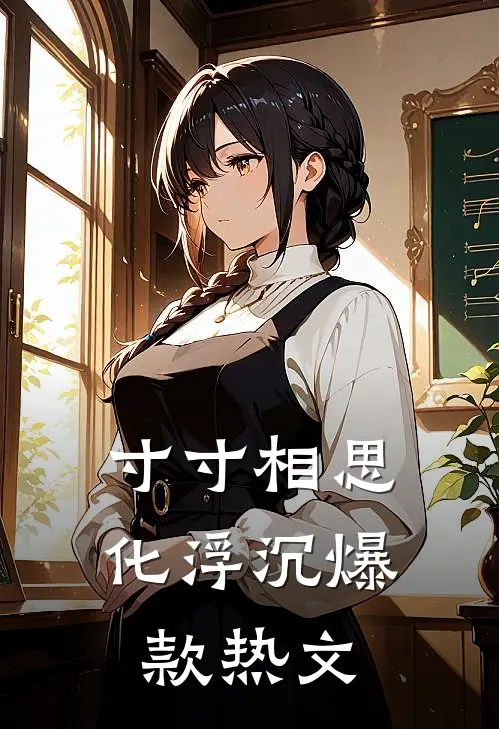 寸寸相思化浮沉爆款热文