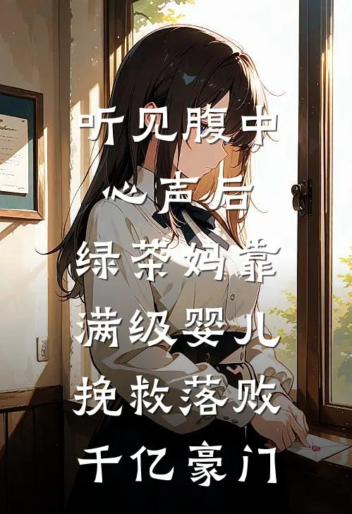 听见腹中心声后，绿茶妈靠满级婴儿挽救落败千亿豪门