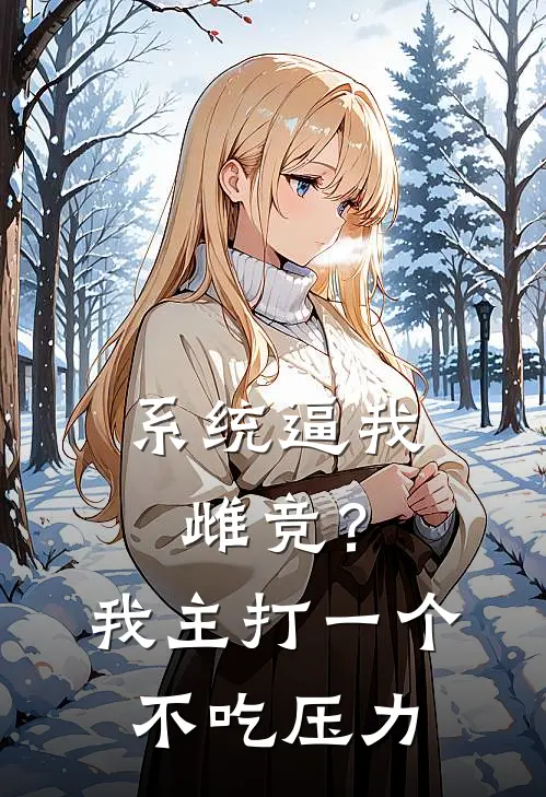 系统逼我雌竞？我主打一个不吃压力