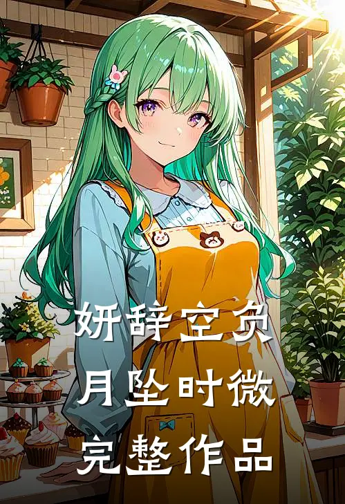 妍辞空负，月坠时微完整作品