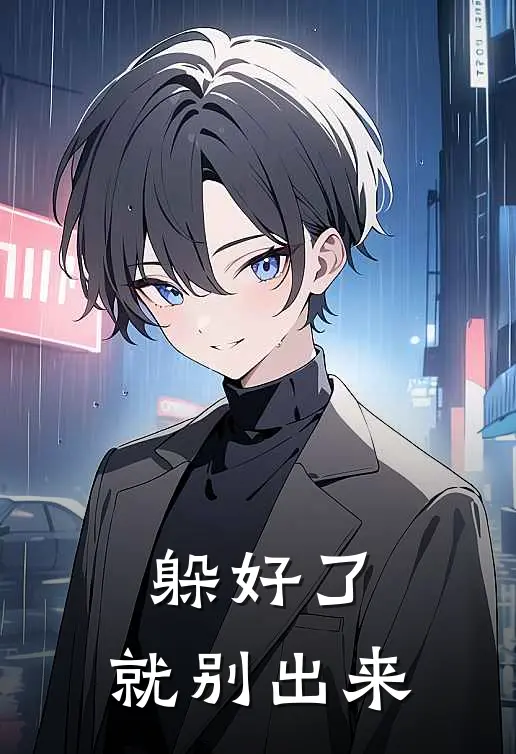 躲好了，就别出来