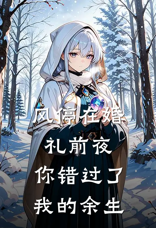 风停在婚礼前夜，你错过了我的余生