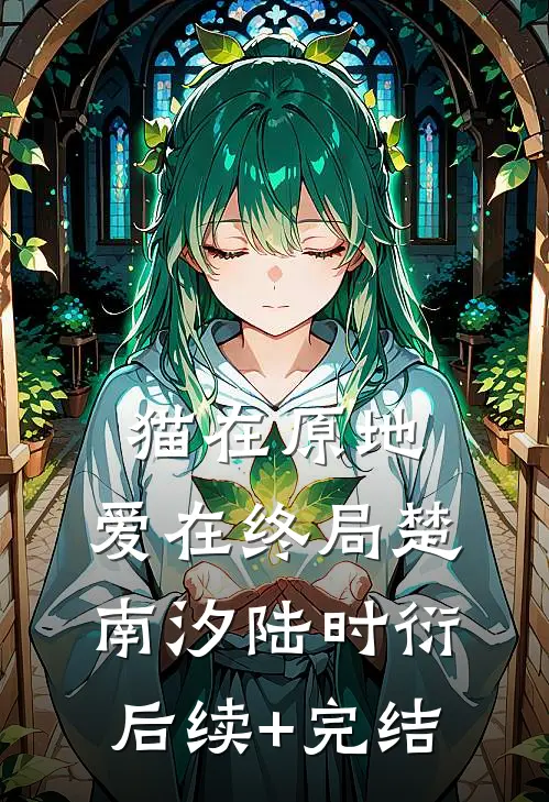 猫在原地，爱在终局楚南汐陆时衍后续+完结