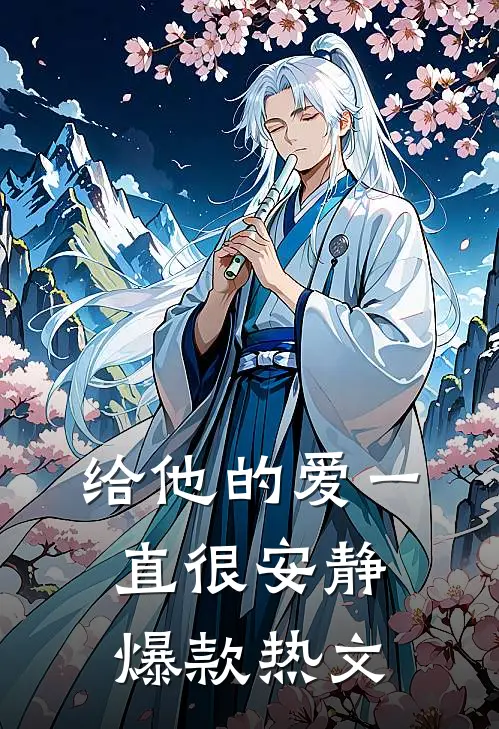 给他的爱一直很安静爆款热文