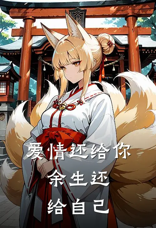 爱情还给你,余生还给自己是歌