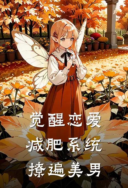 觉醒恋爱减肥系统，撩遍美男