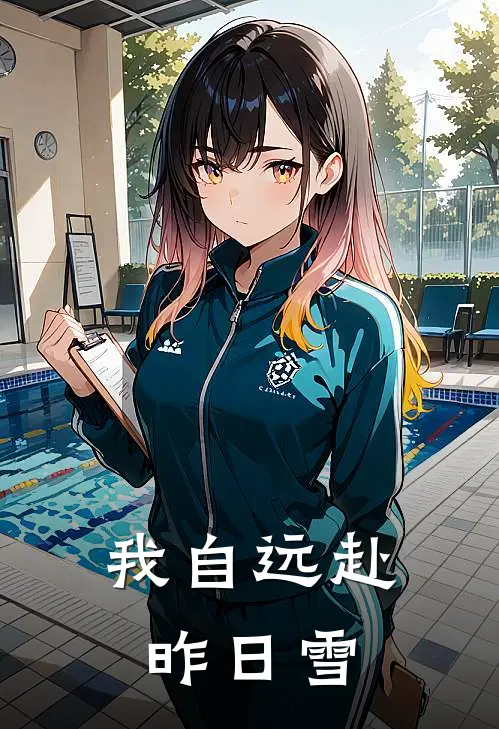 我自远赴昨日雪