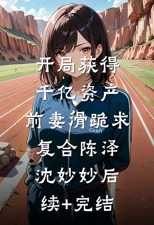 开局获得千亿资产，前妻滑跪求复合陈泽沈妙妙后续+完结