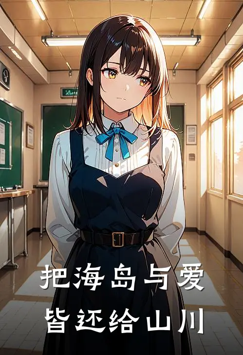 把海岛与爱，皆还给山川