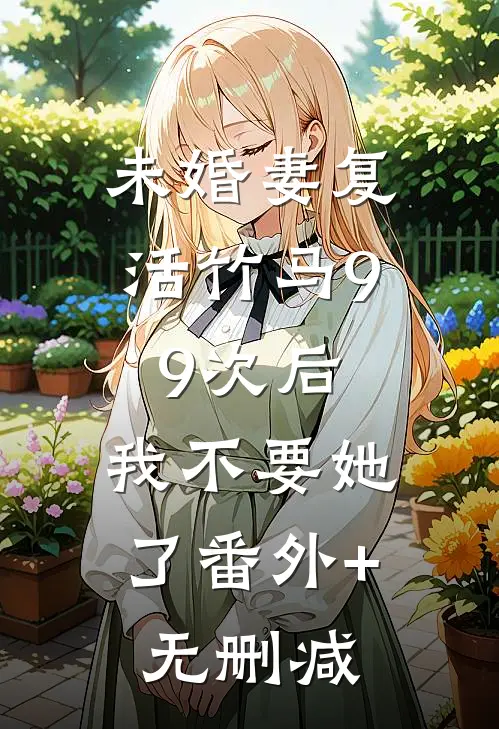 未婚妻复活竹马99次后，我不要她了番外+无删减