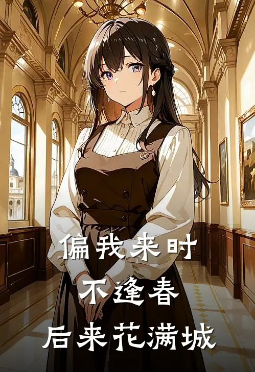 偏我来时不逢春，后来花满城