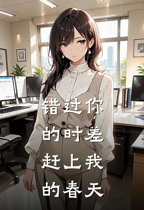 错过你的时差，赶上我的春天
