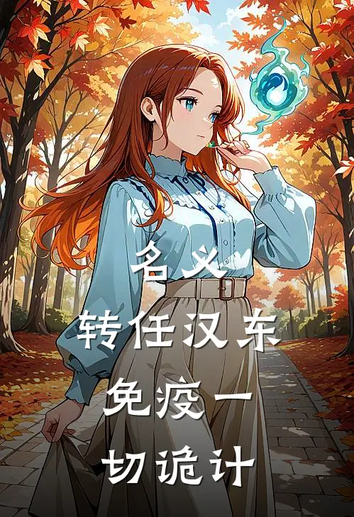 名义：转任汉东，免疫一切诡计