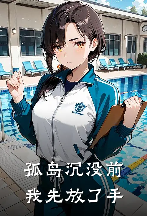 孤岛沉没前,我先放了手的英文