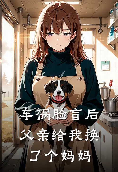 车祸脸盲后，父亲给我换了个妈妈