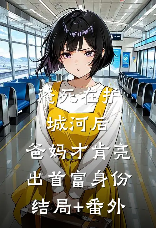 淹死在护城河后，爸妈才肯亮出首富身份结局+番外