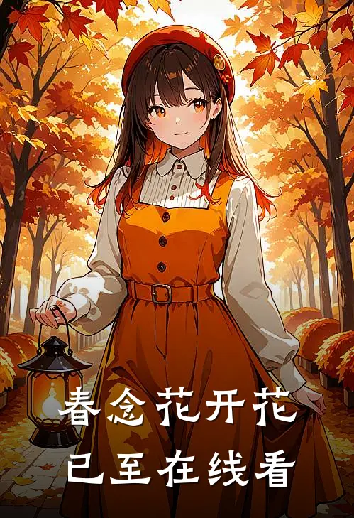 春念花开花已至在线看
