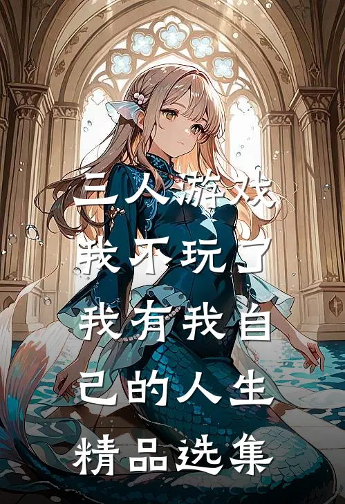 三人游戏我不玩了，我有我自己的人生精品选集