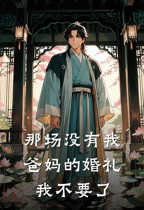那场没有我爸妈的婚礼，我不要了