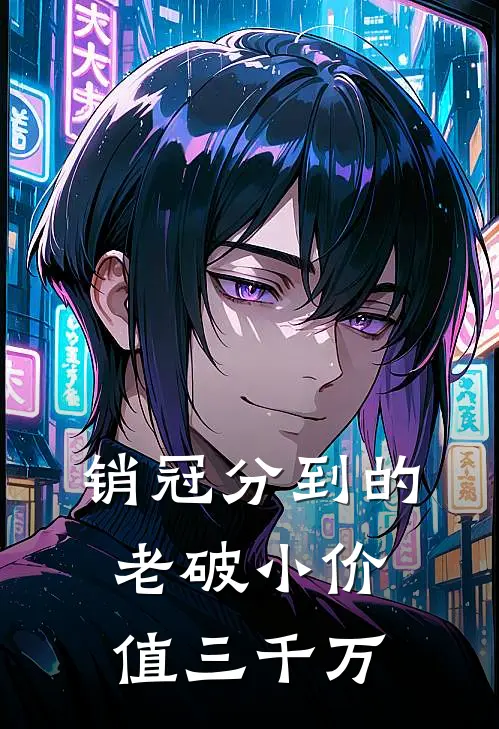 销冠分到的老破小价值三千万