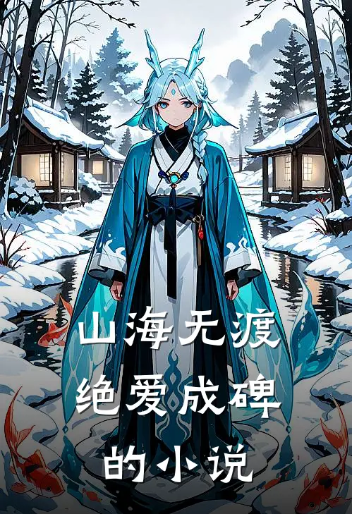 山海无渡，绝爱成碑的小说