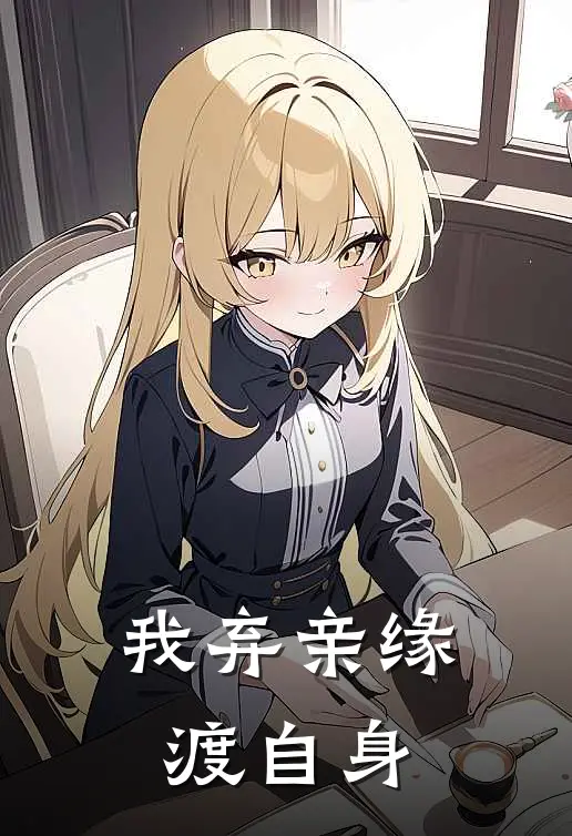 我弃亲缘渡自身