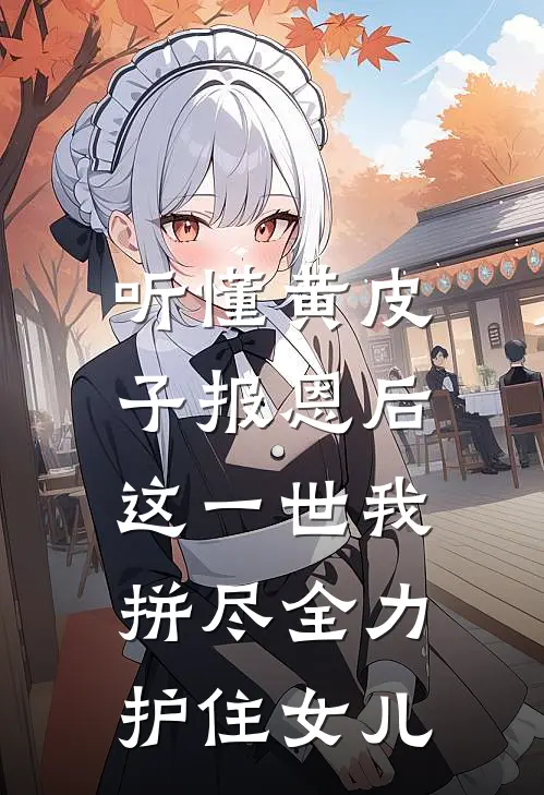 听懂黄皮子报恩后，这一世我拼尽全力护住女儿