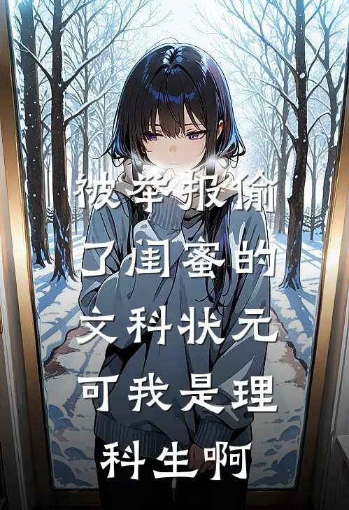 被举报偷了闺蜜的文科状元，可我是理科生啊