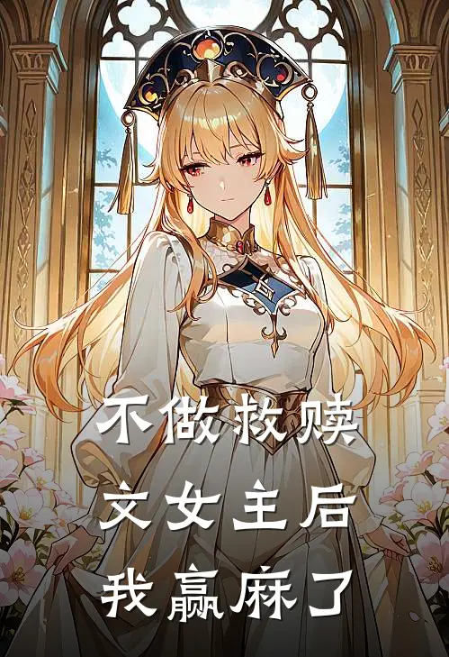 不做救赎文女主后，我赢麻了