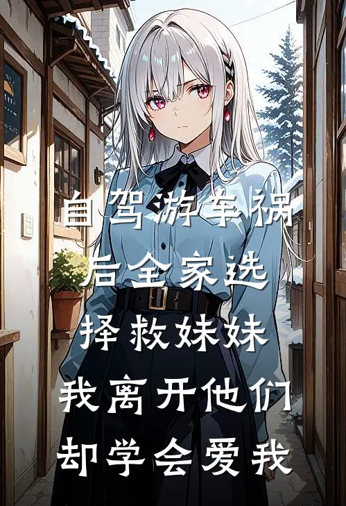 自驾游车祸后全家选择救妹妹，我离开他们却学会爱我