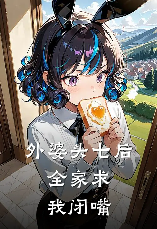 外婆头七后，全家求我闭嘴