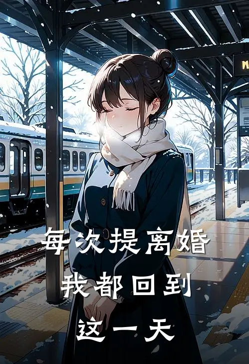 每次提离婚,我都回到这一天的说说