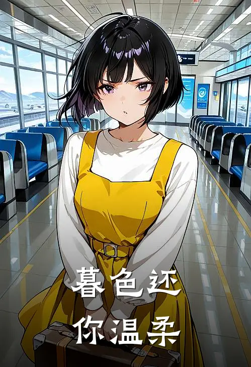 暮色还你温柔