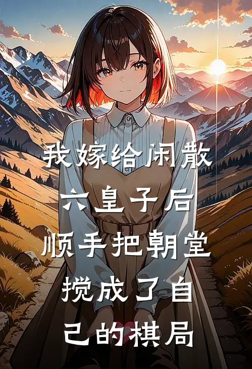我嫁给闲散六皇子后，顺手把朝堂搅成了自己的棋局