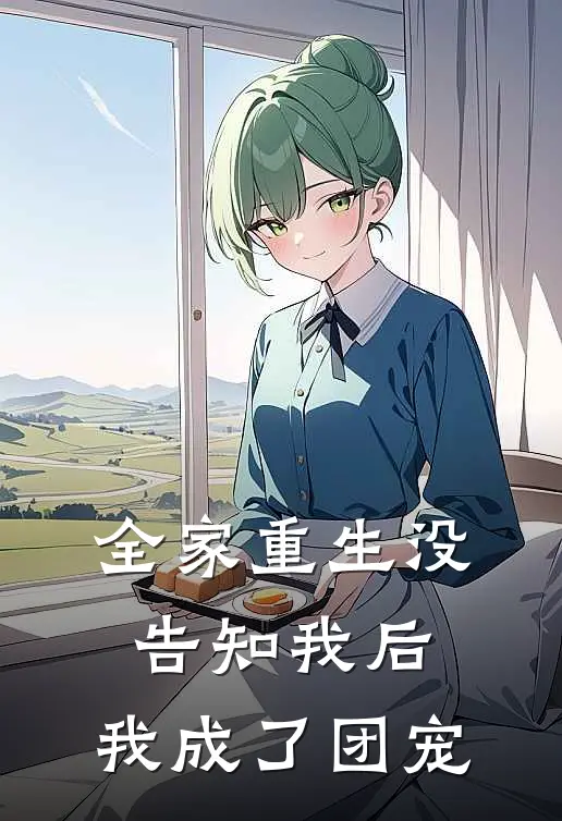 全家重生没告知我后，我成了团宠