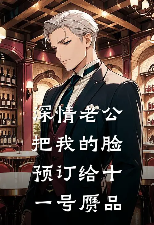 深情老公把我的脸预订给十一号赝品