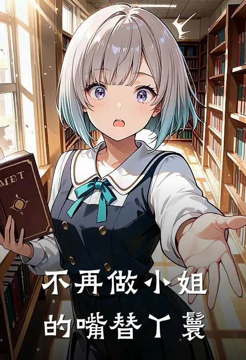 不再做小姐的嘴替丫鬟