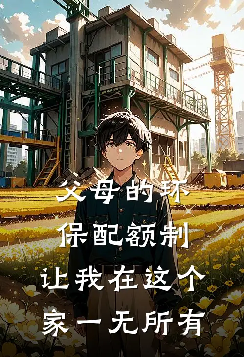 父母的环保配额制，让我在这个家一无所有
