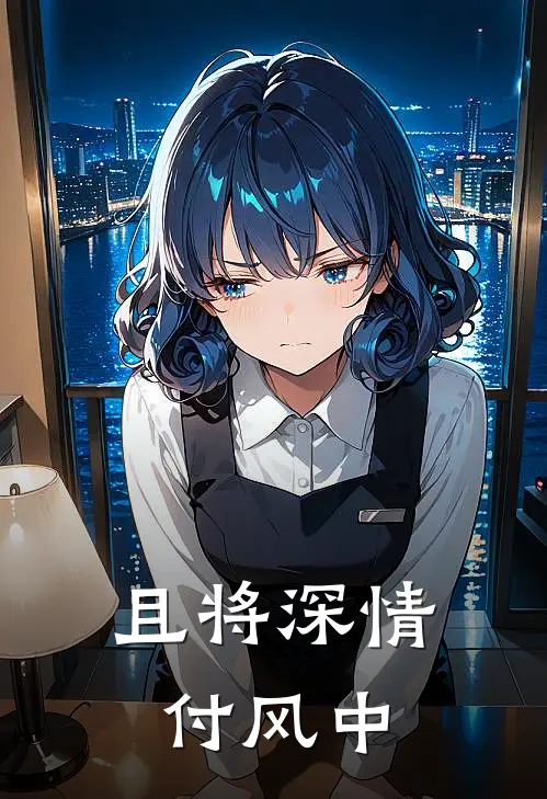 且将深情付风中