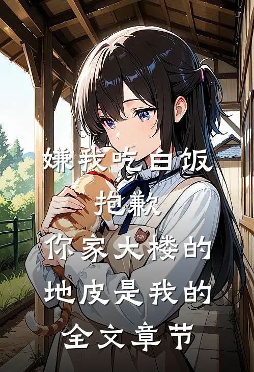嫌我吃白饭，抱歉，你家大楼的地皮是我的全文章节