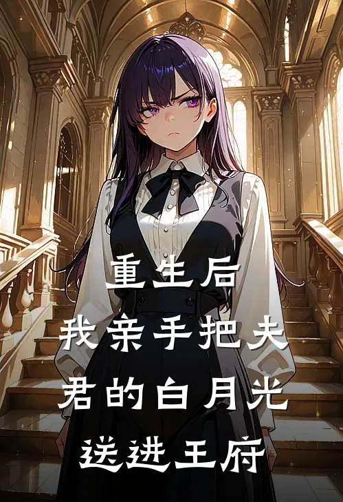 重生后，我亲手把夫君的白月光送进王府