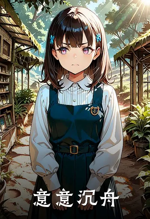 意意沉舟