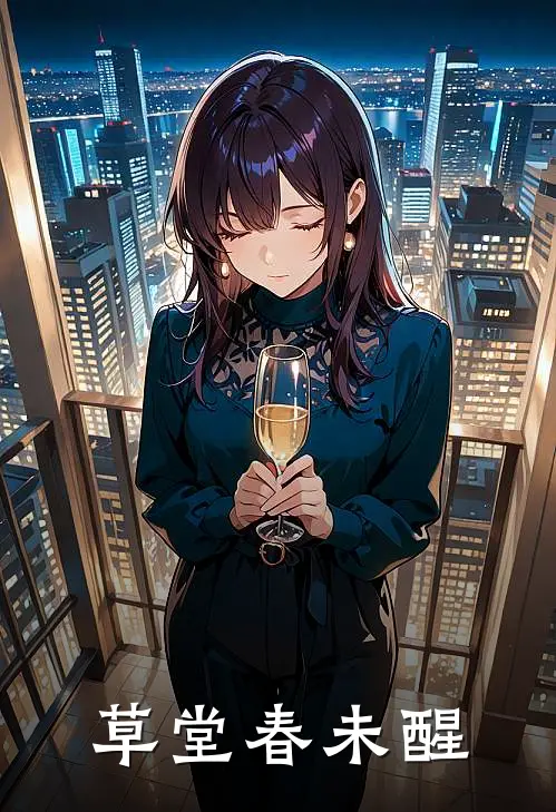 草堂春未醒