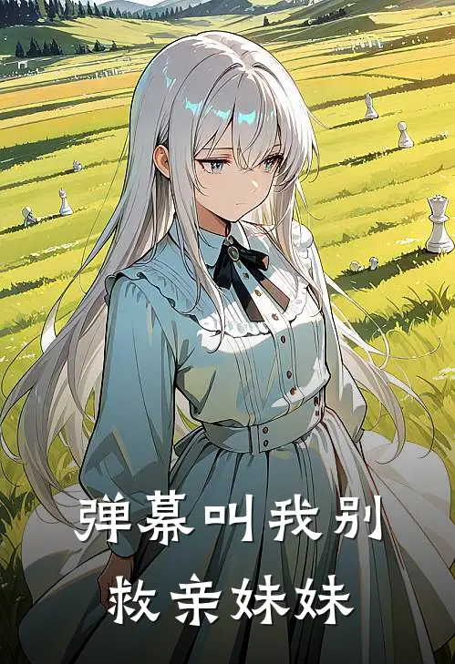 弹幕叫我别救亲妹妹