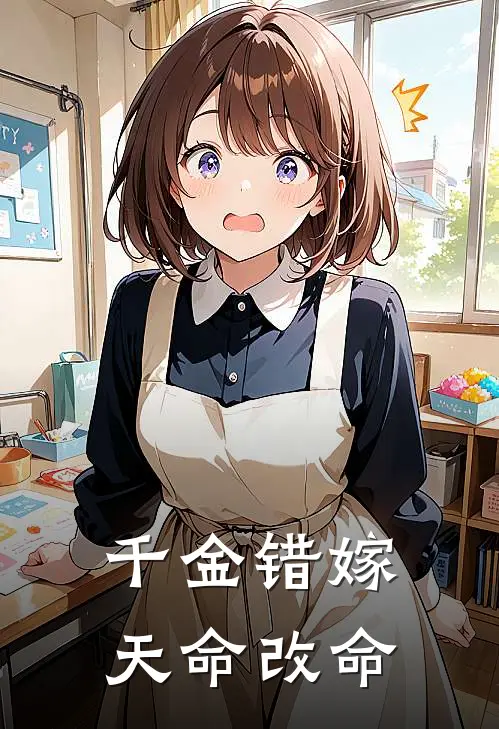 千金错嫁：天命改命